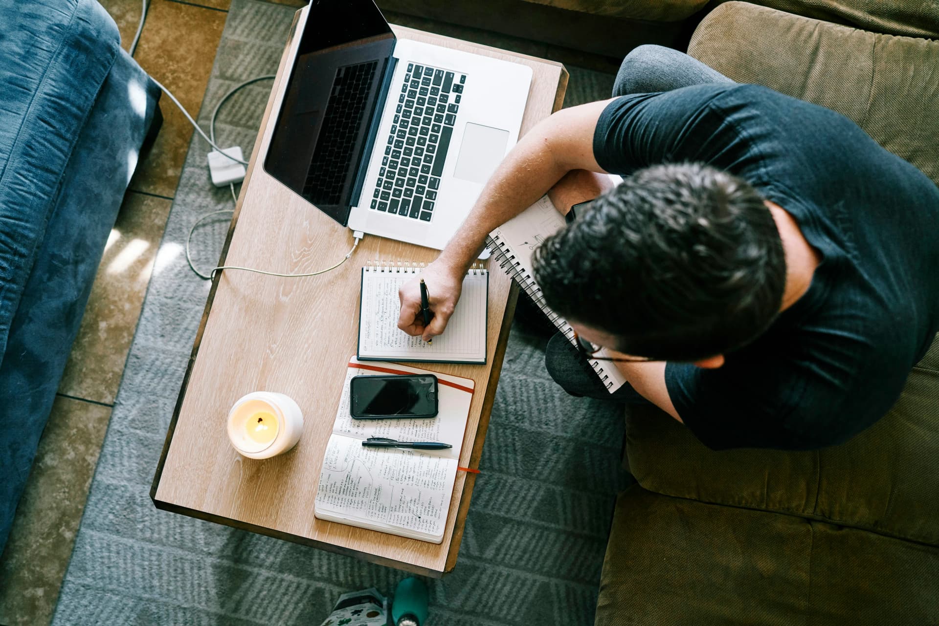 How AI is Revolutionizing Note-Taking